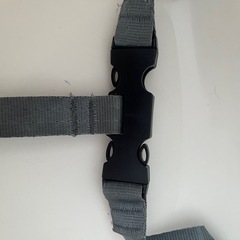 IKEA ハイチェアーの画像