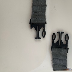 IKEA ハイチェアーの画像