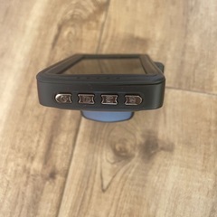 ドライブレコーダーの画像