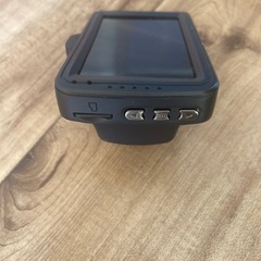 ドライブレコーダーの画像