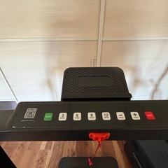 【お取引中】ランニングマシーンの画像