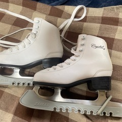 スケートの画像