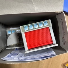 トミカタウン　消防署の画像