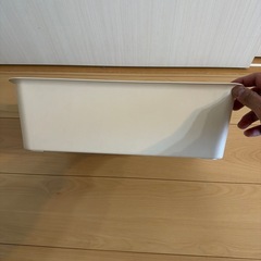 プラスチックケースの画像