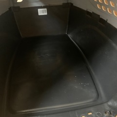 [決定]犬用キャリーバッグ の画像