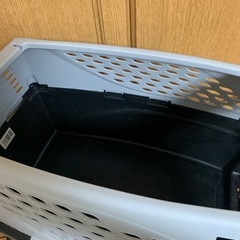 [決定]犬用キャリーバッグ の画像