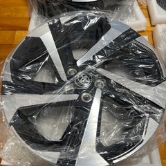 ホイールの画像