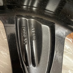 ホイールの画像