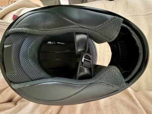 お話し中　
SHOEI X-Eleven フルフェイスヘルメット
