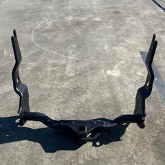 タンドラ用ヒッチメンバー
の画像