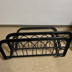 ベッドガード
の画像