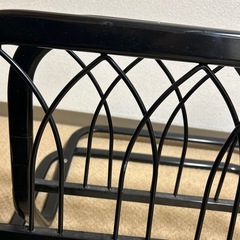 ベッドガード
の画像