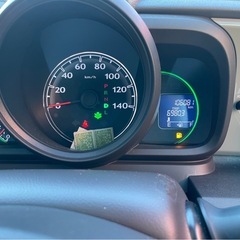 25年式　ホンダ　NONE    車検９年５月の画像