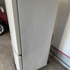 冷凍冷蔵庫　備品の画像