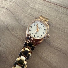 レディース腕時計の画像