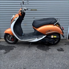 SIM100ccUMI自賠責長い！の画像