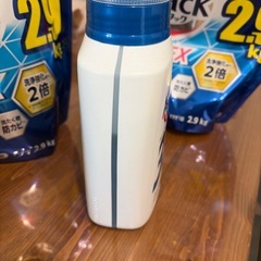 洗たく洗剤　アタック抗菌EX　　の画像