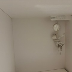 ニトリ　キッチンボードの画像