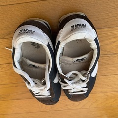 ナイキ　スニーカー　コルテッツの画像