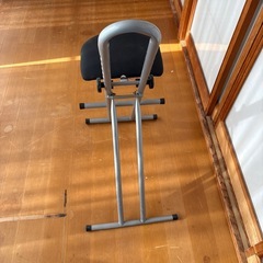 キッチン便利チェアーの画像