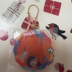 未使用 ミセスグリーンアップル シャカシャカキーホルダー 若井 の画像