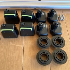 モデリスタ　ロッドホルダー　メーカーオプション　使用無しの画像