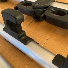 モデリスタ　ロッドホルダー　メーカーオプション　使用無しの画像