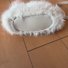 PAGEBOYショルダーバックの画像