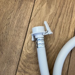 洗濯機用　水道接続ホースの画像