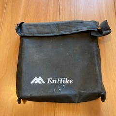 SOTOレギュレーターストーブ テーブルの画像