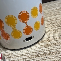 National餅付き機の画像