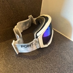 スキーゴーグルの画像