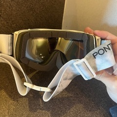 スキーゴーグルの画像