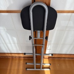 キッチン便利チェアーの画像