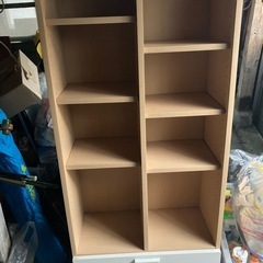 収納セットの画像