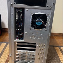 🎍正月限定🎍ゲーミングPCの画像