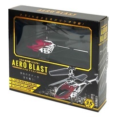 【受取者確定済】ラジコンヘリコプターの画像