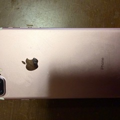 iPhone7plusの画像