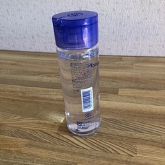 保湿化粧水　の画像