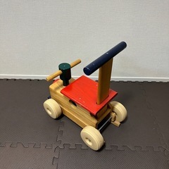 手押し車/四輪車　の画像