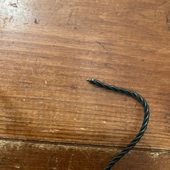 クリスマスツリーの電飾の画像