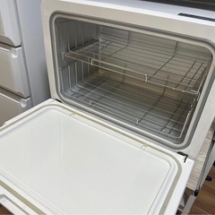 タオルウォーマー　　美品の画像