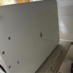 タオルウォーマー　　美品の画像