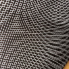 Kitsure マットレス ベッドパッド 高反発 マットレス 敷布団 厚さ5cm 1枚マットレス シングル 防臭 カバー洗える ベッドマット ①の画像