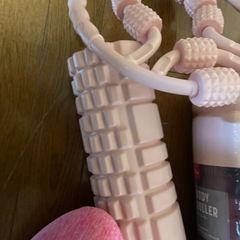 フィットネス用品の画像