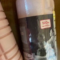 フィットネス用品の画像