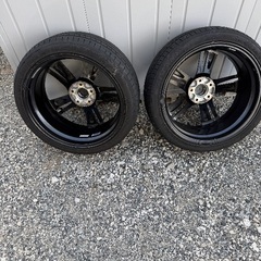 ブリヂストン　サヴェンサーAW5Sの画像