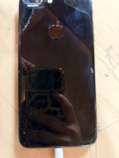 iPhone7plus 　