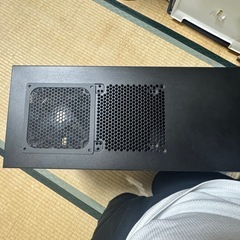 GALLERIA / Core i7 / GTX / 通電確認済みの画像