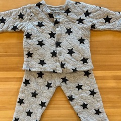 男の子服 80 8点まとめ売り の画像